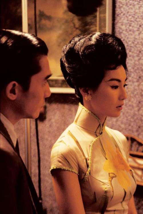 港人对电影精神的执着成就了香港电影的黄金年代