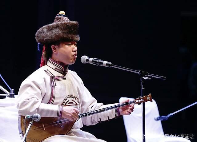 世界音乐新视野:蒙古族震惊世界的呼麦