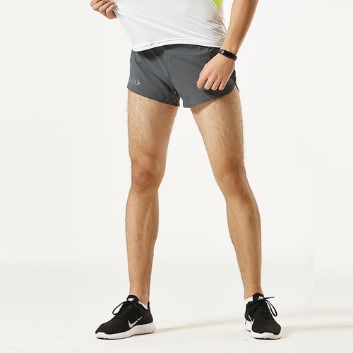 运动短裤男2020夏季新款跑步健身休闲裤男士轻跑田径