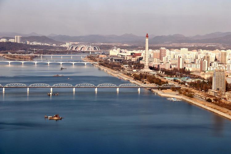 朝鲜旅游见闻