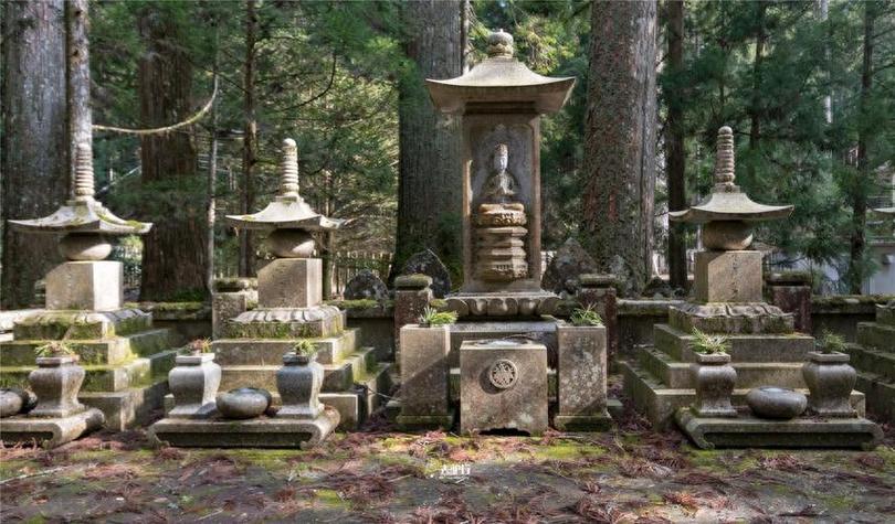 回顾:日本"最大皇陵"挖出魏晋文物,申遗被迫中断,墓主身份成谜