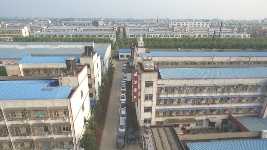 北河工业园位于汉川市西江乡北河村,园区总体规划用地4500亩,建成厂房