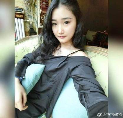 郑州遇害空姐李明珠照片微博 呼吁公众勿造谣传谣(3)