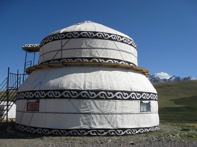 内蒙古草原上的蒙古包图片内蒙古蒙古包内蒙古草原