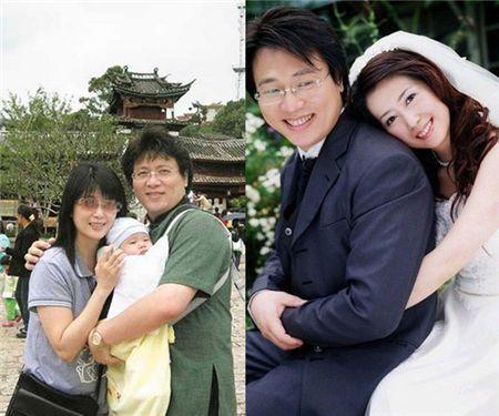 孟庭苇与张志鹏结婚,婚后生下了一个儿子,但2013年,孟庭苇张志鹏宣布