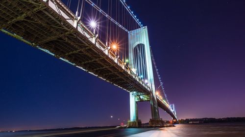 桥梁大桥夜景图片18