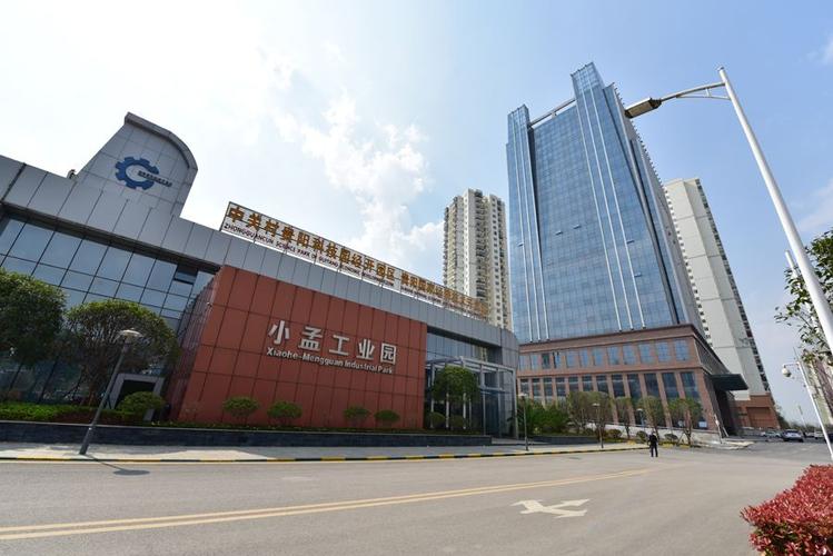 企事业单位_工程案例_贵州中航电梯有限责任公司