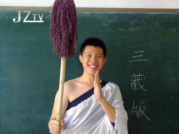 中国校服如何丑的千奇百怪
