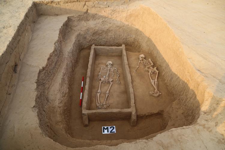 五项重大考古新成果揭示早期中国的"文明基因"