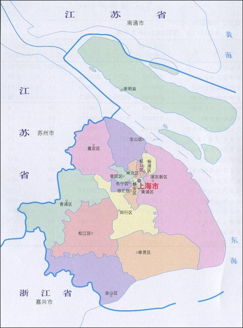 data-id="gnwz33bqfj">2001年中国地图出版社出版的地图,介绍上海市