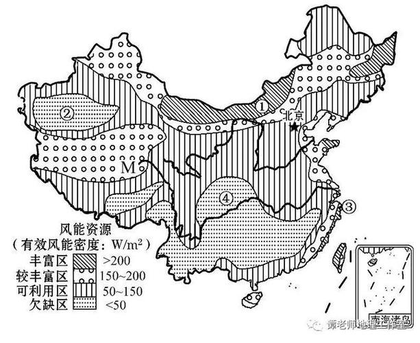 【专题整理】全球版趣味地图集锦,附高中地理超清版54幅中国地图,可甜