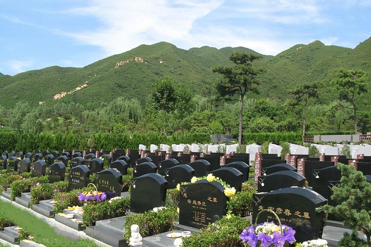 北京基督教墓地价格表哪里可以查到?地理位置如何?|北京心善昌殡葬