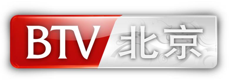 北京卫视btv新台标亮相