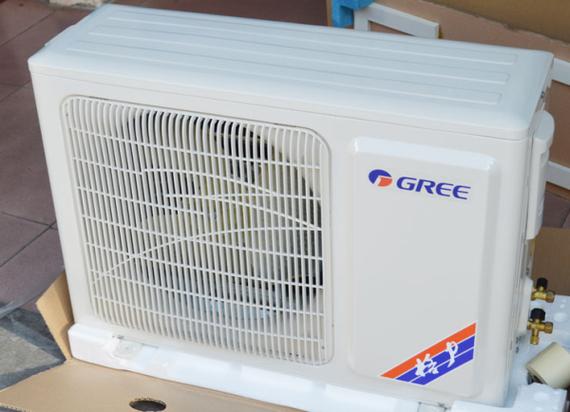 格力空调室外机尺寸 空调品牌有哪些_装修之家网