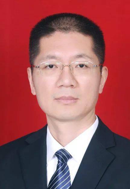 东明县政府领导最新分工