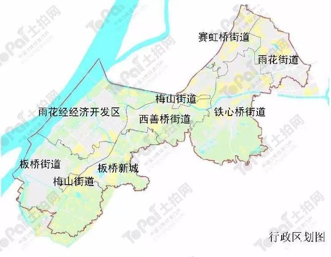 雨花台区位于南京市主城南部,是南京主城东进南延的重要发展区域,是