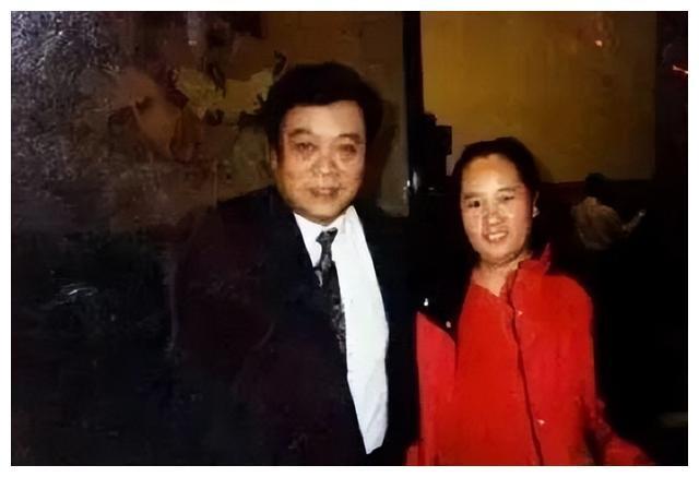 赵忠祥妻子张美珠:结婚52年,丈夫去世后瘦了10多斤