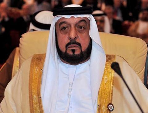 房产遍及欧洲约483亿,援助迪拜哈利法塔,阿联酋总统为何这么富