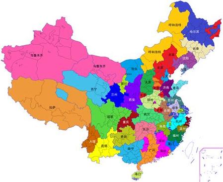 中国最长的省会( 中国最长的省会名字 )