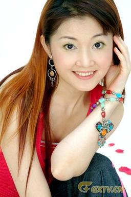 王丽娜广西电视台节目主持人