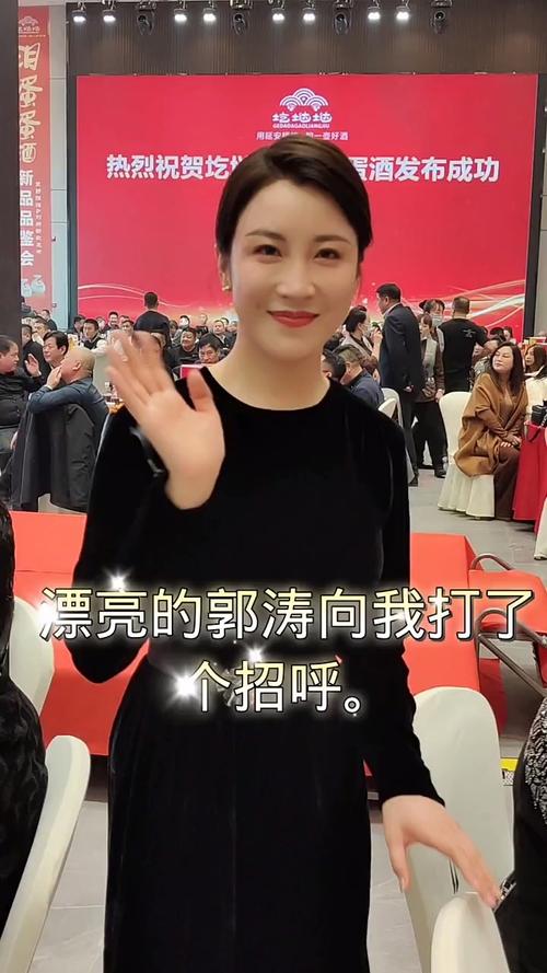 郭涛是陕北新时代气质女歌手刘军是陕北民歌传承人实力唱将