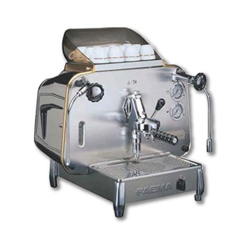 咖啡机faema飞马e61s1单头半自动意式专业商用咖啡机