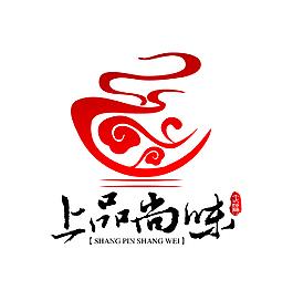 中餐厅logo