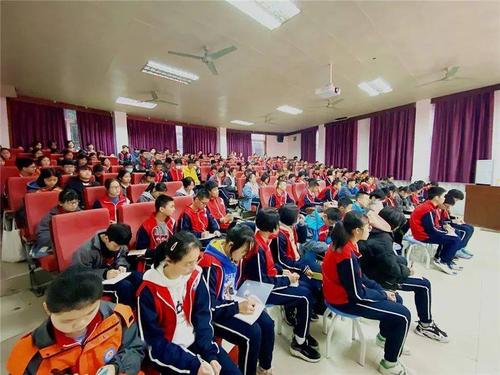桂林市第十八中学东