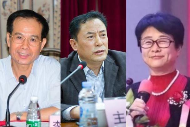 广东三内鬼同日被宣布开除党籍均曾任市纪委书记退休后被查
