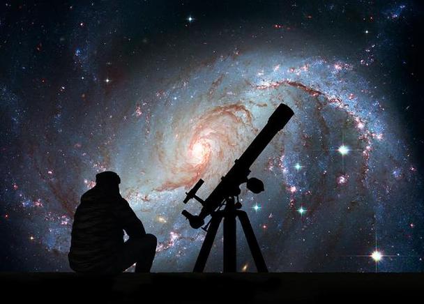 太空探索的宇宙望远镜:人类在宇宙中的宇宙望远镜研究