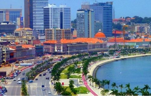 非洲十大最富有国家排名 塞舌尔人均gdp达26300美元 - 城市 - 一点