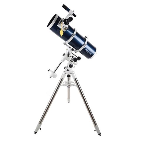 美国星特朗omnixlt150大口径反射式天文望远镜150750深空摄影镜头可接
