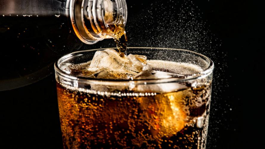 diet soft drinks linked to higher stroke, heart disease risk in