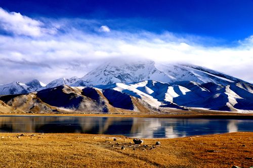 新疆喀什旅拍「自然风光篇」