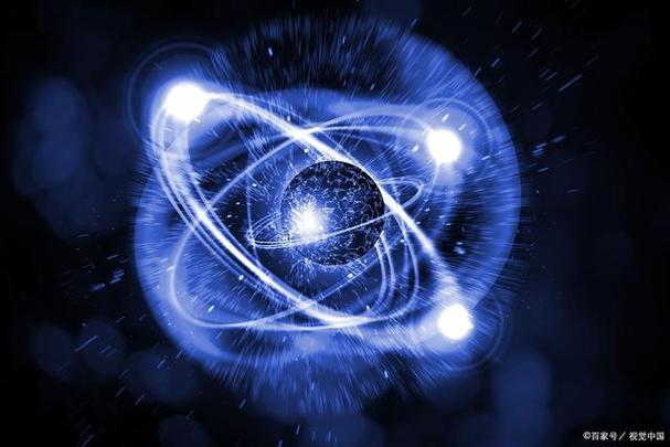 历史与未来之量子力学波粒二象性光是波还是粒子后记