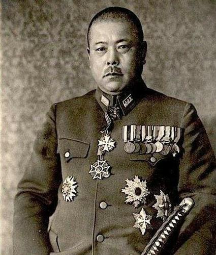 日军主将山下奉文美国国务院有关抗议日本虐待俘虏文件称:"据说在