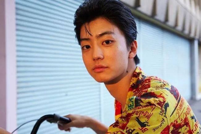 日本演员伊藤健太郎因涉嫌肇事逃逸被捕 出演过《我是大哥大》等剧