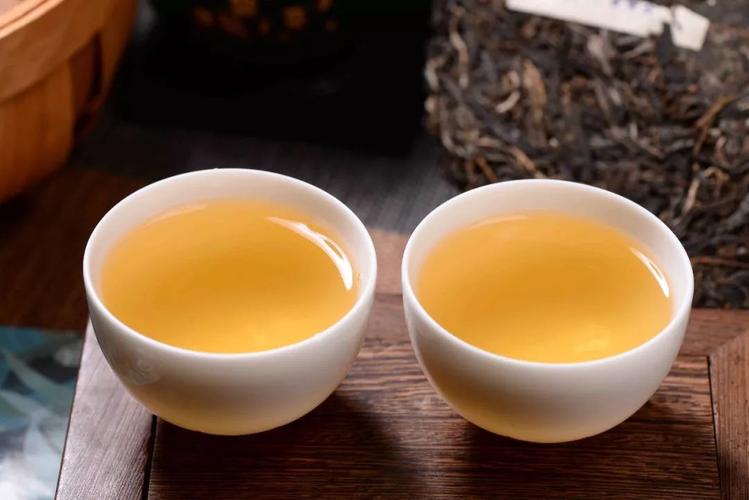 六种泡法让你的普洱茶更好喝