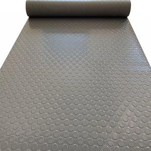 防滑垫子pvc地垫加厚塑胶地毯满铺走廊橡胶毯子浴室厨房防水门垫