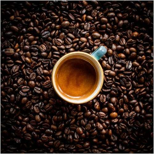 纯粹黑咖啡的作用-纯粹黑咖啡:提神醒脑,焕发活力 - 咖啡门户网站