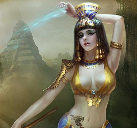 古埃及的几大奇闻传说,你听说过几个!