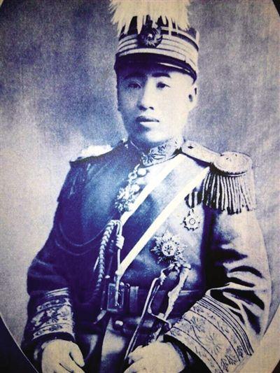 东北往事14哈尔滨双城堡韩光第将军与1929中东路事件
