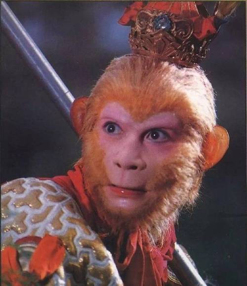 电影里的孙悟空,李连杰甄子丹郭富城谁是还好的银幕美猴王-教育银幕
