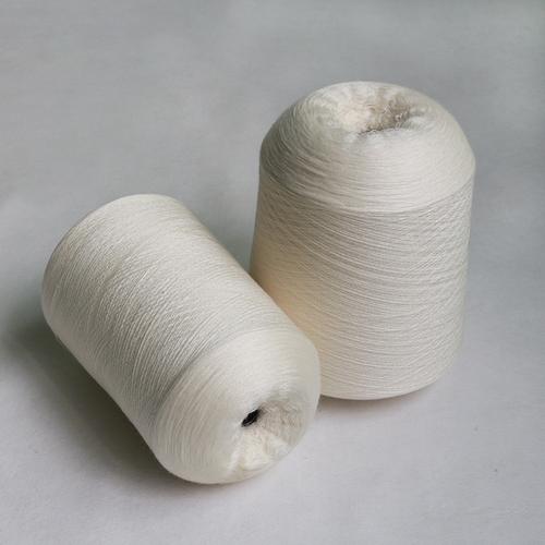 现货供应 3/51nm 30%丝光羊毛30%天丝40%抗起球腈纶羊毛混纺