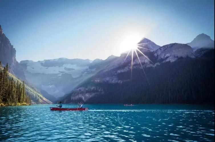 加拿大移民:2021年加拿大旅游必去的20个景点,风景绝美!