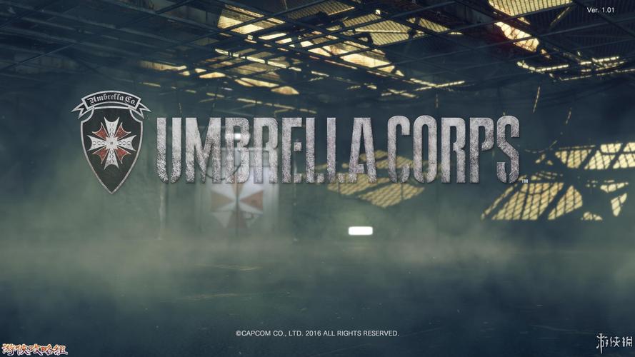 《生化危机:安布雷拉军团(biohazard umbrella corps)》图文攻略