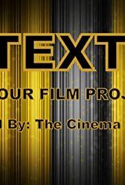 text-silent film