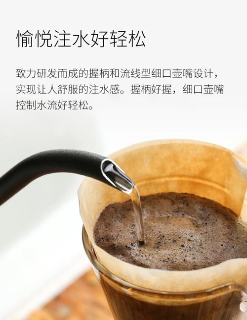 balmudak02e巴慕达电水壶日本专业手冲咖啡壶茶壶准确控水不锈钢