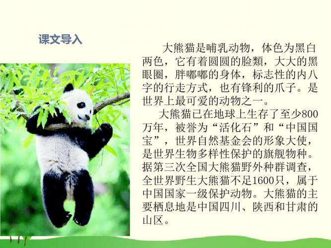 (部编版)习作国宝大熊猫1.pdf 8页