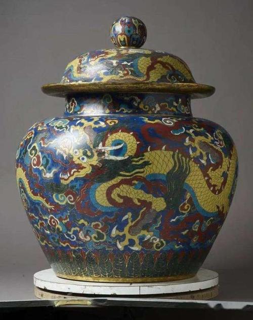 大英博物馆的中国文物 流落在外的国宝何时能够回归故土_新闻频道_中